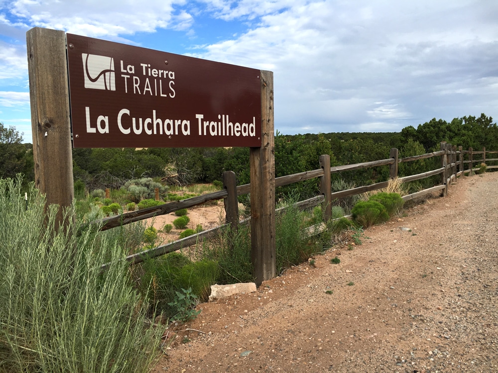 Monument sign at LTT