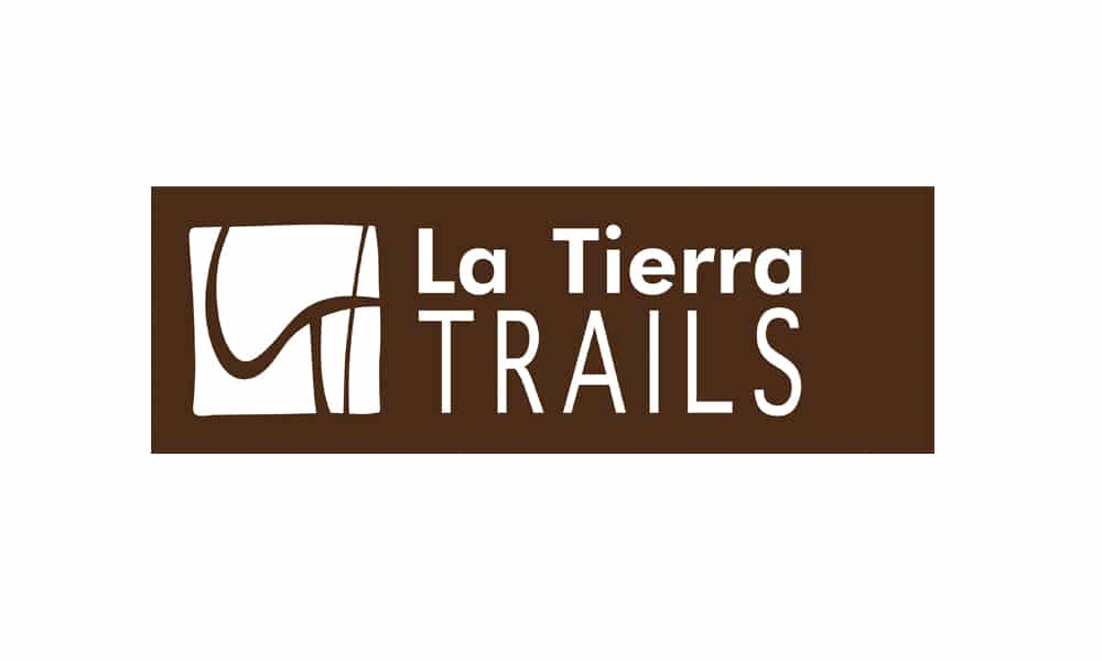 La Tierra Trails logo